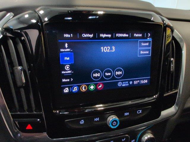 2023 Chevrolet Traverse - $33,349