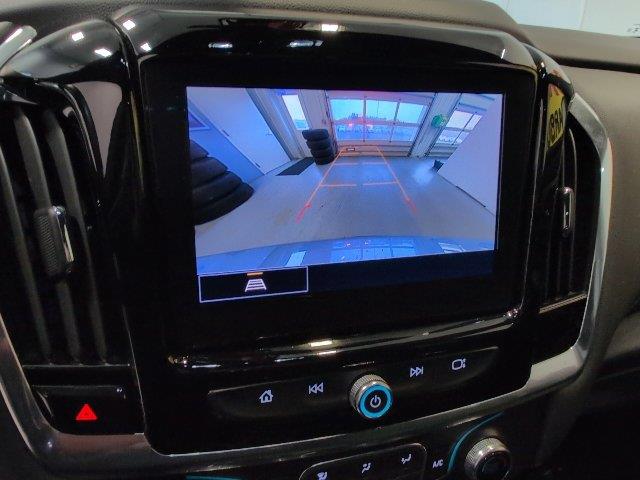 2023 Chevrolet Traverse - $33,349