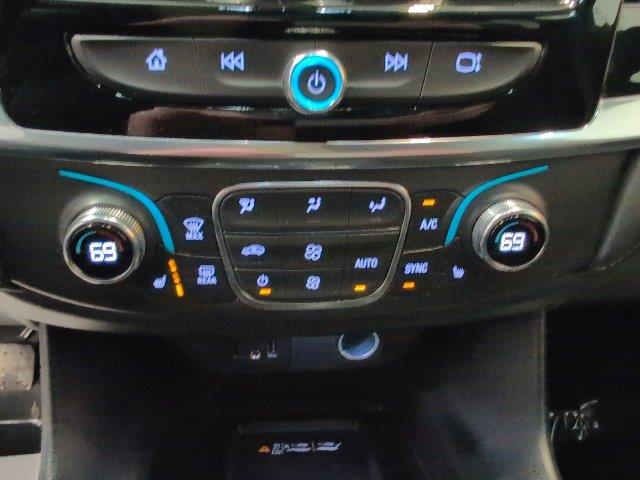 2023 Chevrolet Traverse - $33,349