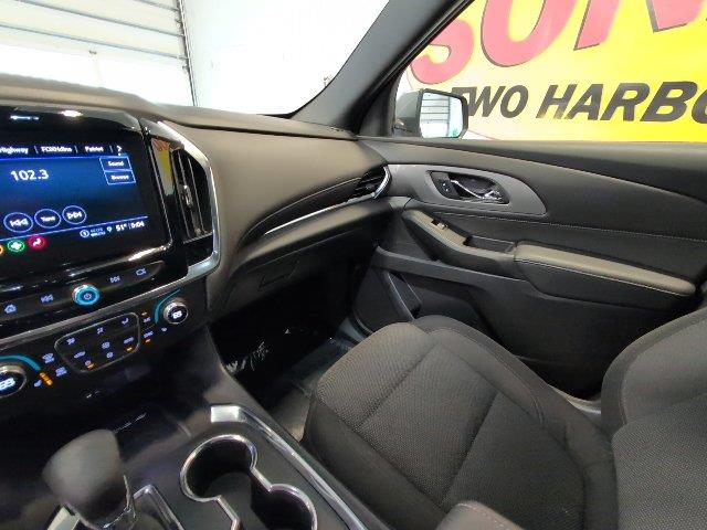 2023 Chevrolet Traverse - $33,349