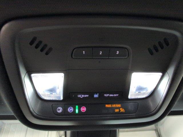 2023 Chevrolet Traverse - $33,349