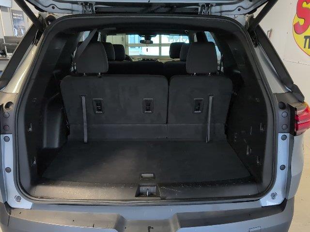 2023 Chevrolet Traverse - $33,349