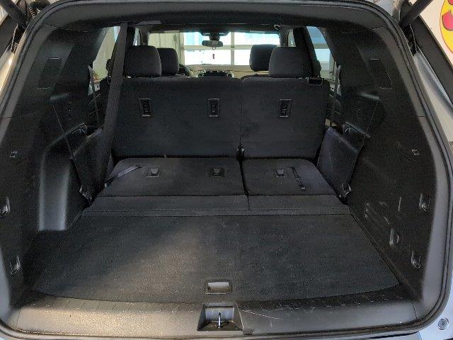 2023 Chevrolet Traverse - $33,349