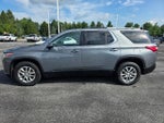 2018 Traverse Thumbnail 2