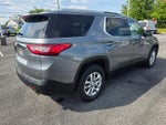 2018 Traverse Thumbnail 3