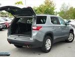 2019 Traverse Thumbnail 25