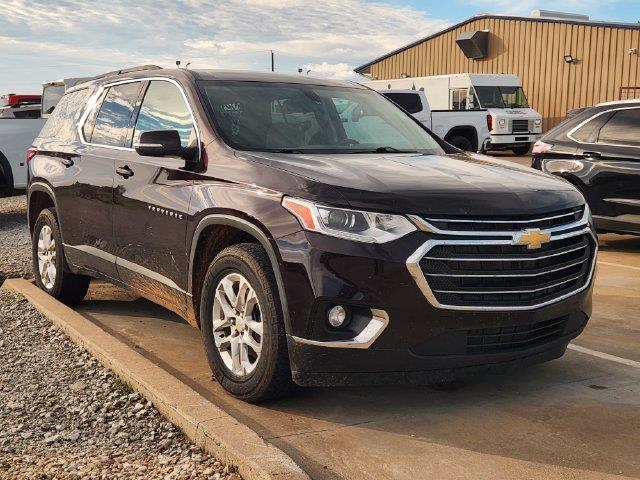 2021 Chevrolet Traverse - $13,000