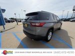 2021 Traverse Thumbnail 4