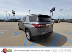 2021 Traverse Thumbnail 5