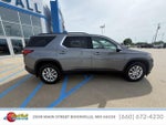 2021 Traverse Thumbnail 6