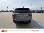 2021 Traverse Thumbnail 8