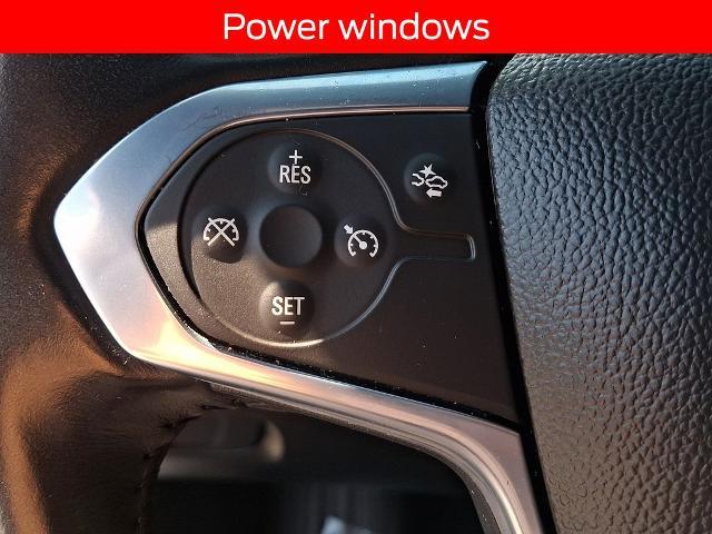 2022 Chevrolet Traverse - $19,199