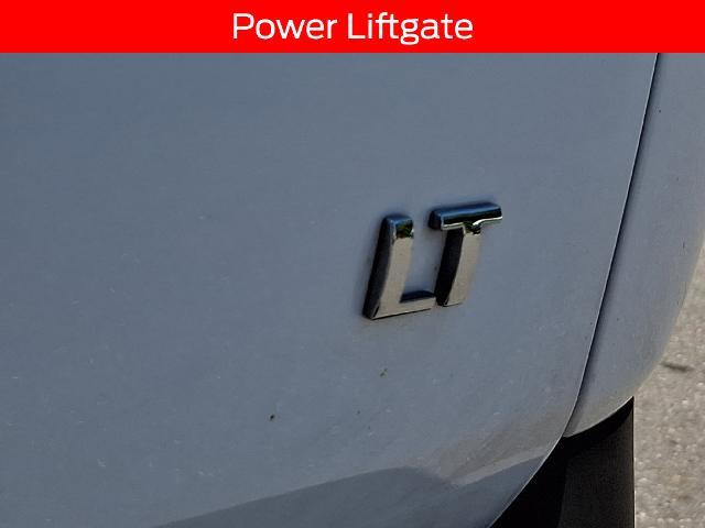 2022 Chevrolet Traverse - $19,199