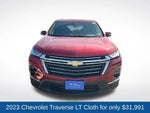 2023 Traverse Thumbnail 15