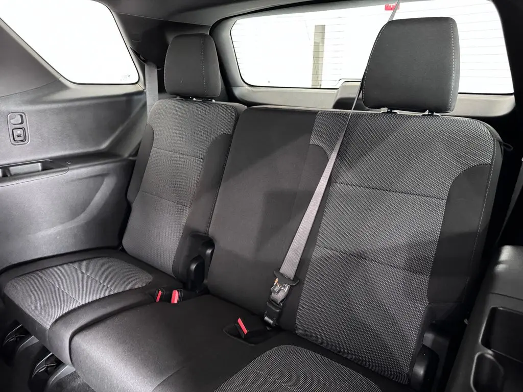 2023 Chevrolet Traverse - $28,987
