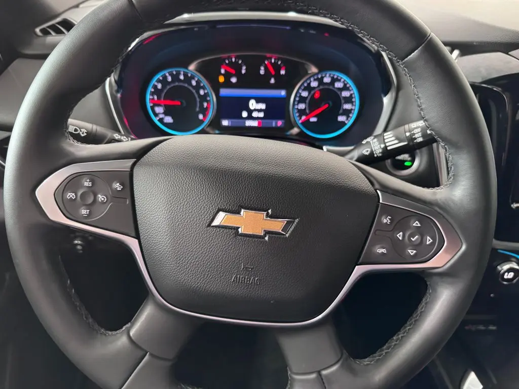 2023 Chevrolet Traverse - $28,987