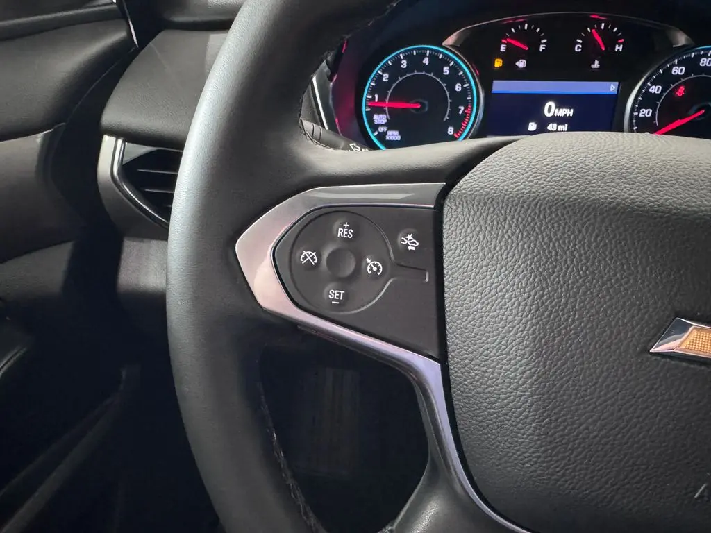 2023 Chevrolet Traverse - $28,987