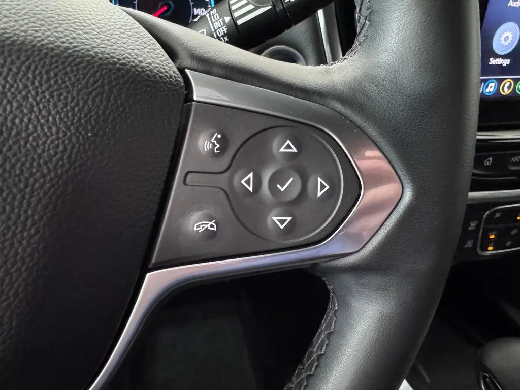 2023 Chevrolet Traverse - $28,987