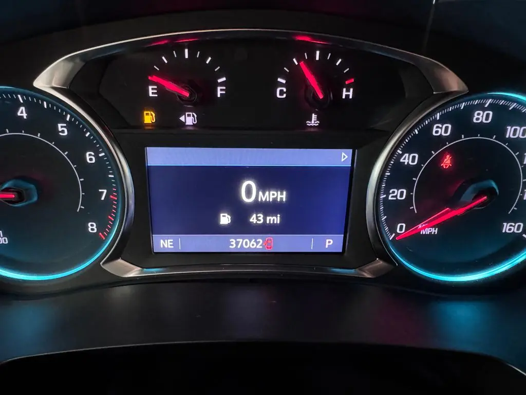 2023 Chevrolet Traverse - $28,987