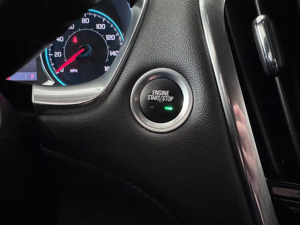 2023 Chevrolet Traverse - $28,987