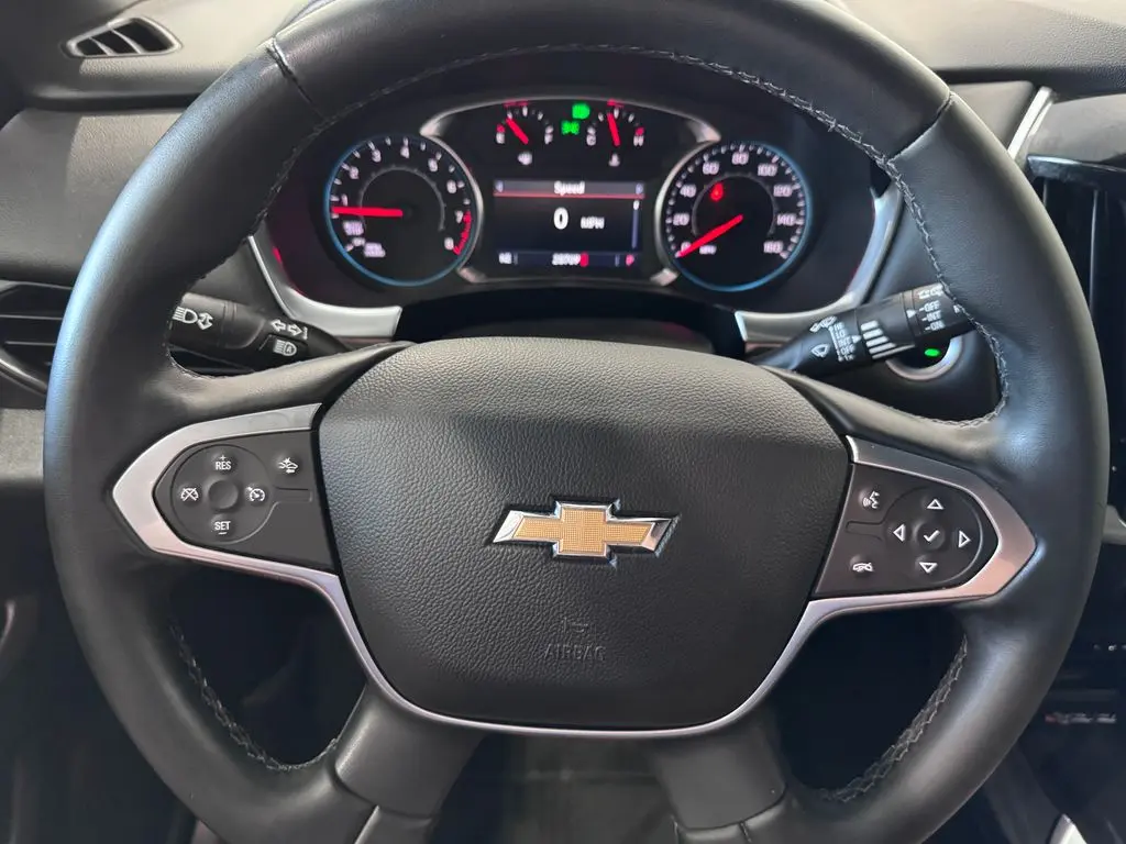 2023 Chevrolet Traverse - $28,987