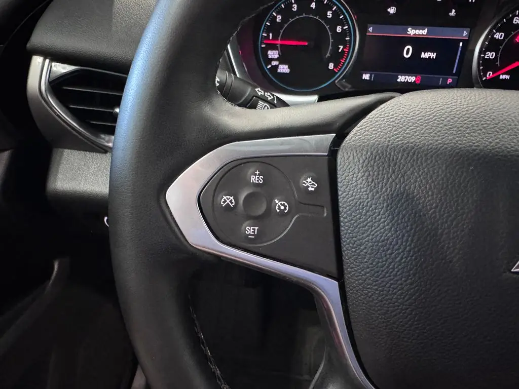 2023 Chevrolet Traverse - $28,987