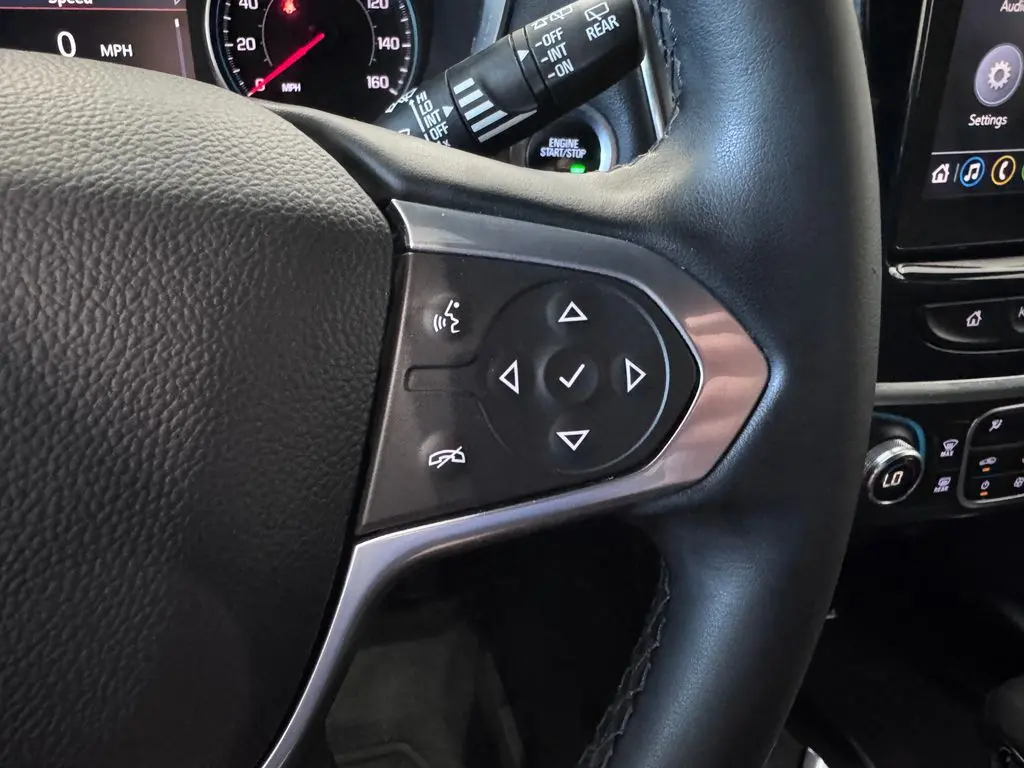 2023 Chevrolet Traverse - $28,987