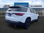 2023 Traverse Thumbnail 5