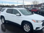 2018 Traverse Thumbnail 2
