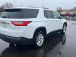 2018 Traverse Thumbnail 5