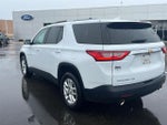 2018 Traverse Thumbnail 8