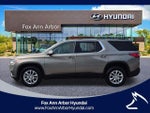 2019 Traverse Thumbnail 2