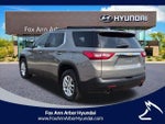 2019 Traverse Thumbnail 3
