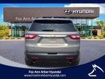 2019 Traverse Thumbnail 4