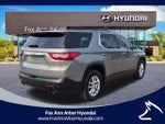 2019 Traverse Thumbnail 5