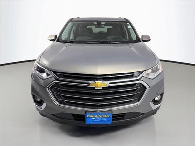 2019 Chevrolet Traverse 4X4 LT Cloth 4DR SUV W/1LT