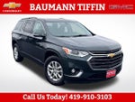 2019 Traverse Thumbnail 1