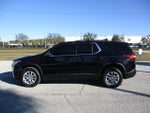 2021 Traverse Thumbnail 4