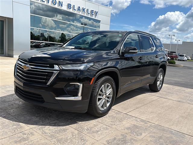 2023 Chevrolet Traverse - $31,983