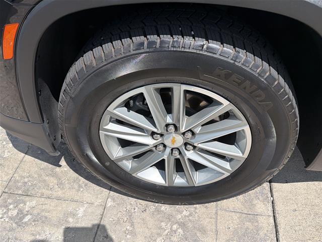 2023 Chevrolet Traverse - $31,983