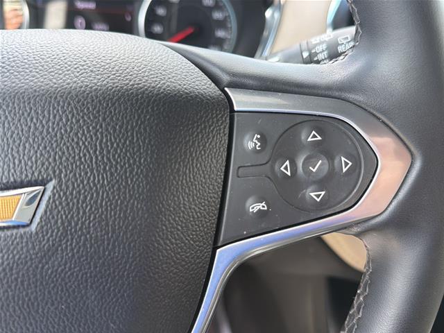 2023 Chevrolet Traverse - $31,983