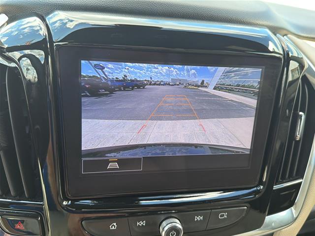 2023 Chevrolet Traverse - $31,983