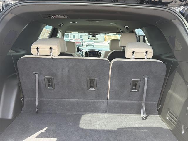 2023 Chevrolet Traverse - $31,983