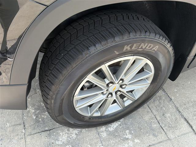 2023 Chevrolet Traverse - $31,983
