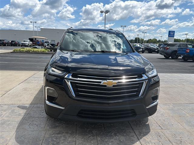 2023 Chevrolet Traverse - $31,983