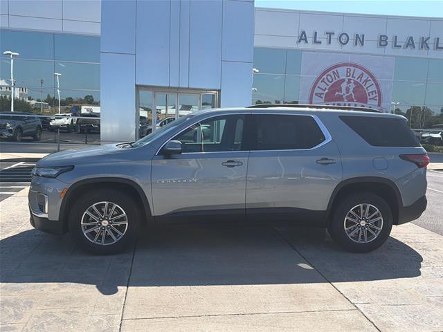 2023 Chevrolet Traverse - $29,968