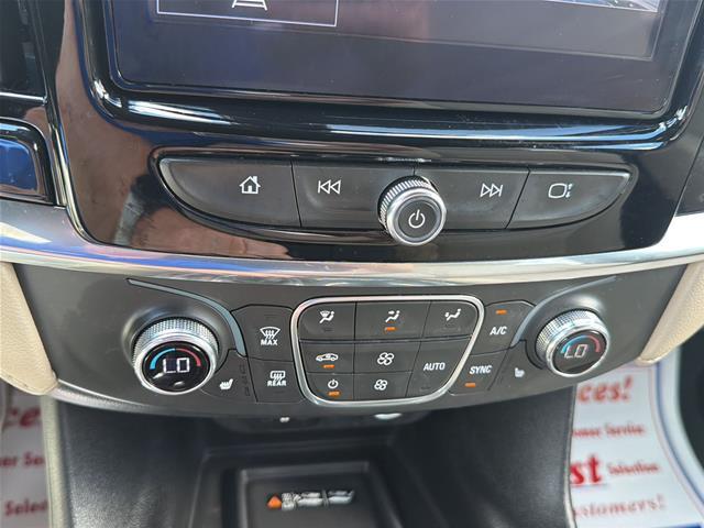 2023 Chevrolet Traverse - $29,968