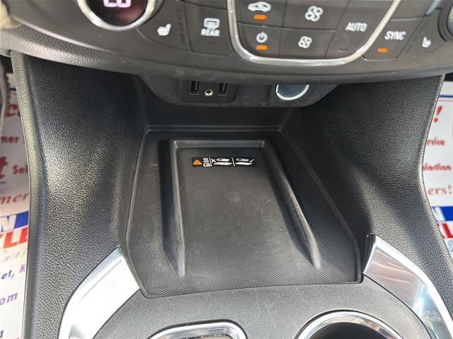2023 Chevrolet Traverse - $29,968
