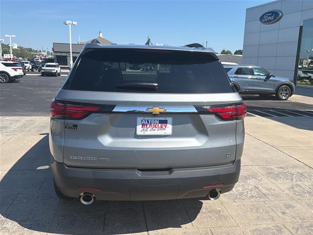 2023 Chevrolet Traverse - $29,968