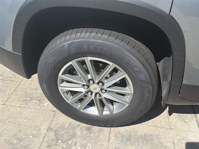 2023 Chevrolet Traverse - $29,968